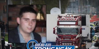 Video Tòa án sắp ra phán quyết về vụ 39 người Việt thiệt mạng ở Anh