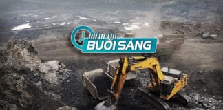 Lào Cai 'ngoảnh mặt' cho chuyên gia Trung Quốc thăm dò đất hiếm