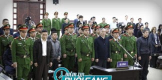 Luật sư cho rằng Ông Nguyễn Bắc Son không phải chủ mưu vụ MobiFone mua AVG