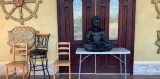 Hội Đồng Quản Trị chùa Bảo Quang cho biết chùa có thể phải đóng thuế đến $50,000 đến $60,000 nếu mất lisence non-profit.