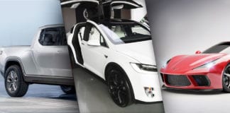 Video Những kiểu xe hơi được chờ đợi nhất tại Mỹ năm 2020