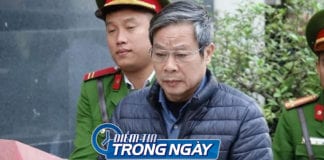 Video Nguyễn Bắc Son khai MobiFone mua AVG là ‘chỉ đạo của thủ tướng’