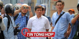 Công luận ủng hộ ông Đoàn Ngọc Hải ‘rũ áo từ quan’ làm việc thiện