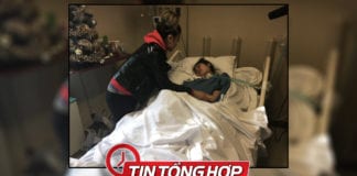 Cô gái gốc Việt 18 tuổi ở Colorado bị hôn mê khi giải phẫu nâng ngực