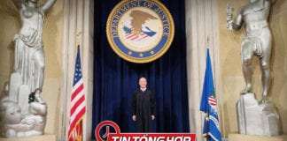 Một luật sư gốc Việt được bổ nhiệm làm chánh án tòa di trú Sacramento