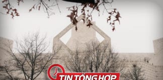 Video Hai quan chức Trung Quốc bị Mỹ trục xuất vì làm gián điệp