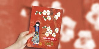 Video Giai Phẩm Xuân Người Việt 2020: Mới lạ, hấp dẫn