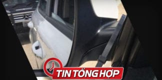 Có hay không việc cột dây vào xe hơi đánh lạc hướng để bắt cóc phụ nữ?