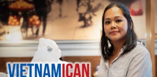 Video Grace Nguyễn - Mang ẩm thực Việt thu nhỏ vào Asian Box