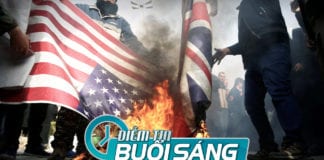 Nghị sĩ lưỡng đảng trình dự luật ngăn tổng thống tuyên bố chiến tranh với Iran