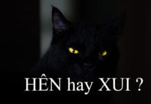 Video bình luận Quê nhà quê người: Hên xui, may rủi (1/2)