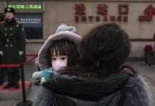 Video Tại sao vi khuẩn Vũ Hán lây lan nhanh chóng ở Trung Quốc? (2/2)