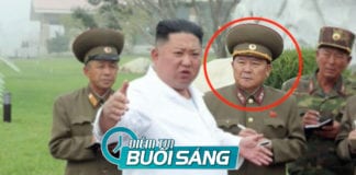 Video Điểm tin buổi sáng Bắc Hàn có tân bộ trưởng quốc phòng