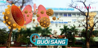 Một bé trai 10 tuổi người Trung Quốc vào Việt Nam nghi bị nhiễm virus corona