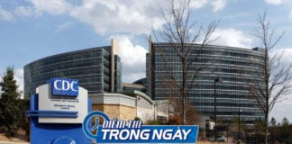 Mỹ bắt đầu có trường hợp vi khuẩn Vũ Hán lây từ người sang người