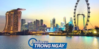 Video Singapore cấm du khách Trung Quốc nhập cảnh đầu Tháng Hai