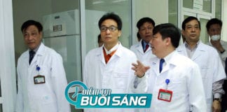 Video Chính phủ CSVN xem xét công bố tình trạng khẩn cấp virus Corona