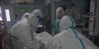 Video WHO công bố virus Corona là tình trạng y tế khẩn trương toàn cầu