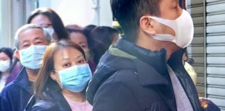 Đeo khẩu trang có ngăn được virus Corona không?