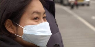 Bộ Trưởng Y Tế Mỹ khuyên không nên lo lắng về virus Corona