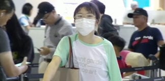 Video Mỹ xác nhận trường hợp nhiễm virus Corona thứ 7