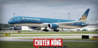 Vietnam Airlines liên danh với Delta Air Lines, 'ước muốn' bay thẳng đến Mỹ