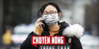 Video Virus Corona và nỗi lo lắng đến từ Trung Quốc