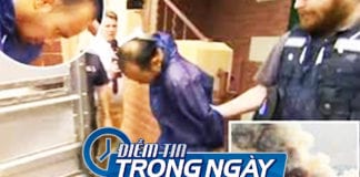 Video Điểm tin trong ngày Ông Việt Nam ở Úc bị bắt vì đốt rừng
