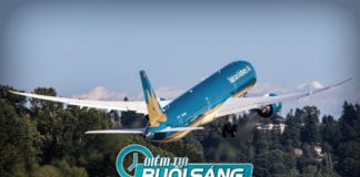 Video Vietnam Airlines được Mỹ cấp phép hợp tác hai chiều