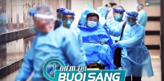 Video Bắc Kinh dùng thuốc điều trị HIV cho người nhiễm virus corona