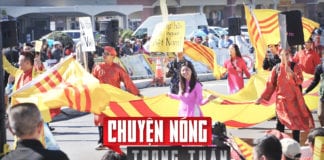 Video Những sinh hoạt 'hot' nhất trong Tết Canh Tý ở Little Saigon