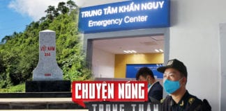 Đại dịch virus Corona: Việt Nam có đóng cửa biên giới hoàn toàn với Trung Quốc?