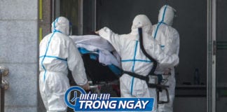 Video Điểm tin trong ngày 17 người chết vì virus Corona