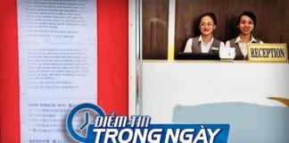 Khách sạn Đà Nẵng từ chối phục vụ khách Trung Quốc vì lo ngại lây nhiễm virus corona
