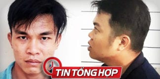 Cựu Công An huyện ở Cần Thơ bắt cóc để tống tiền nữ sinh ở Trà Vinh