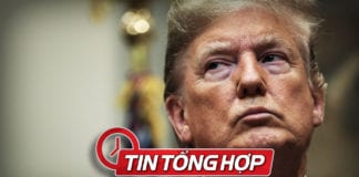 Video cơ quan thanh tra Quốc Hội tố chính quyền TT Trump phạm luật