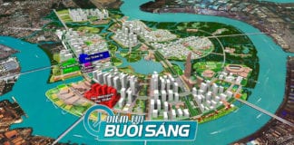 Lấy lý do “cận Tết,” chính quyền dời buổi đối thoại với dân Thủ Thiêm