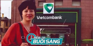 Vietcombank bị tẩy chay vì phong tỏa tiền phúng điếu ông Lê Đình Kình