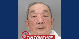 Ông Việt Nam 70 tuổi ở San Jose bị bắt vì 'thọc ngón tay' vào bé gái 13 tuổi