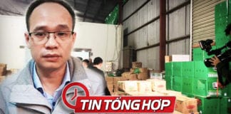 Video Ông phó chi cục trưởng Hải Quan Lạng Sơn bị bắt vì tội buôn lậu