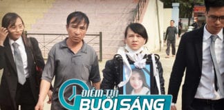 Video Gia đình nữ sinh giao gà xin miễn án tử cho 6 kẻ sát hại con mình