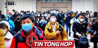Video Thông tin của Sở Y Tế California liên quan đến virus corona