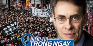 Hồng Kông không cho người đứng đầu tổ chức tranh đấu nhân quyền nhập cảnh