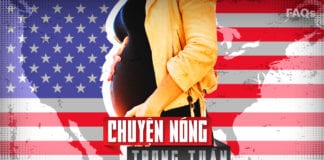 Video Du lịch sang Mỹ sinh con để có quốc tịch: Có hợp pháp hay không?