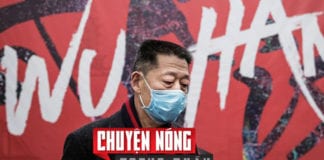 Trung Quốc ra sao sau khi WHO công bố “Virus Corona khẩn cấp toàn cầu”