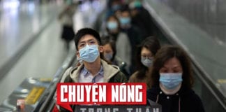 Video Virus Corona làm cả thế giới e ngại người Trung Quốc