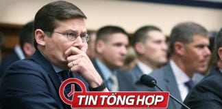 Cựu giám đốc CIA nói người Mỹ sẽ bị chết sau vụ ám sát tướng của Iran