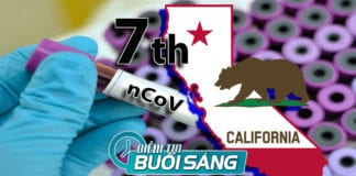 Video Một ông ở Bắc California bị nhiễm virus Corona