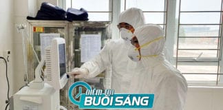 Video Bộ Y tế CSVN xác nhận ca thứ 8 mắc virus Corona ở Việt Nam