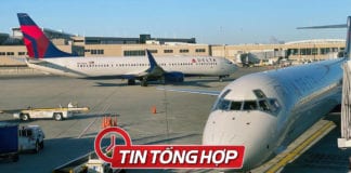 Hàng không Hoa Kỳ giảm thêm các chuyến bay tới Trung Quốc và Hồng Kông